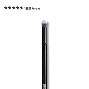 IL MAKIAGE Black Makeup Brush